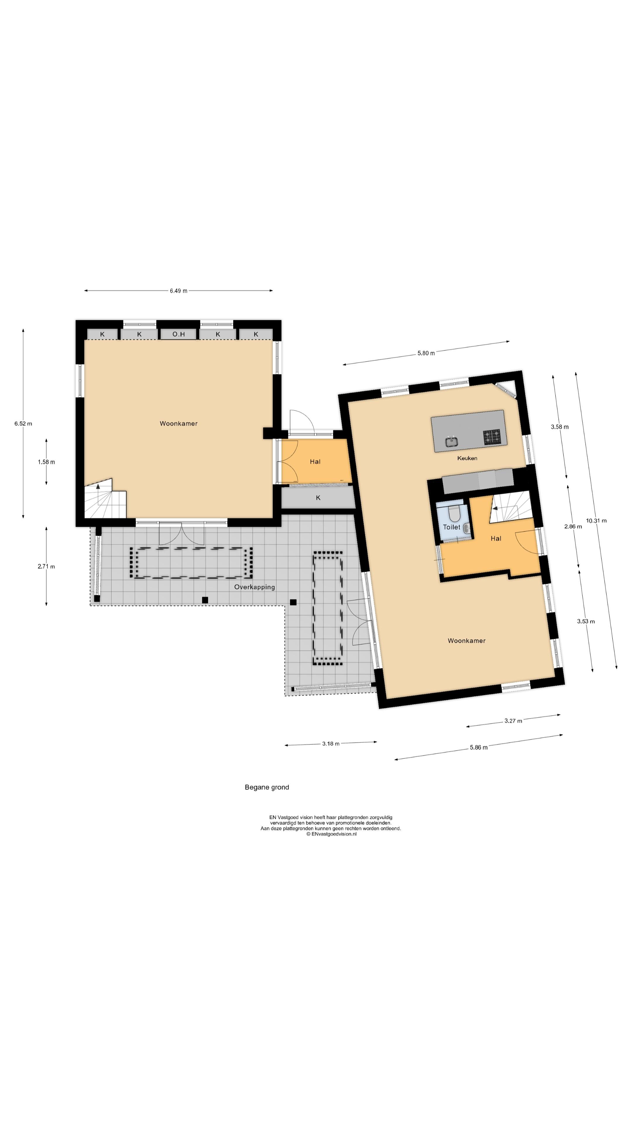 Foto 54 van Zuideinde 79-D