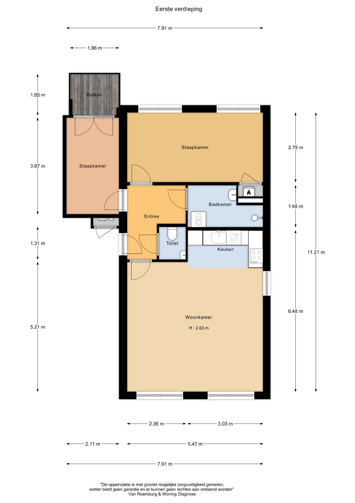 Foto 35 van Hofland 8-A