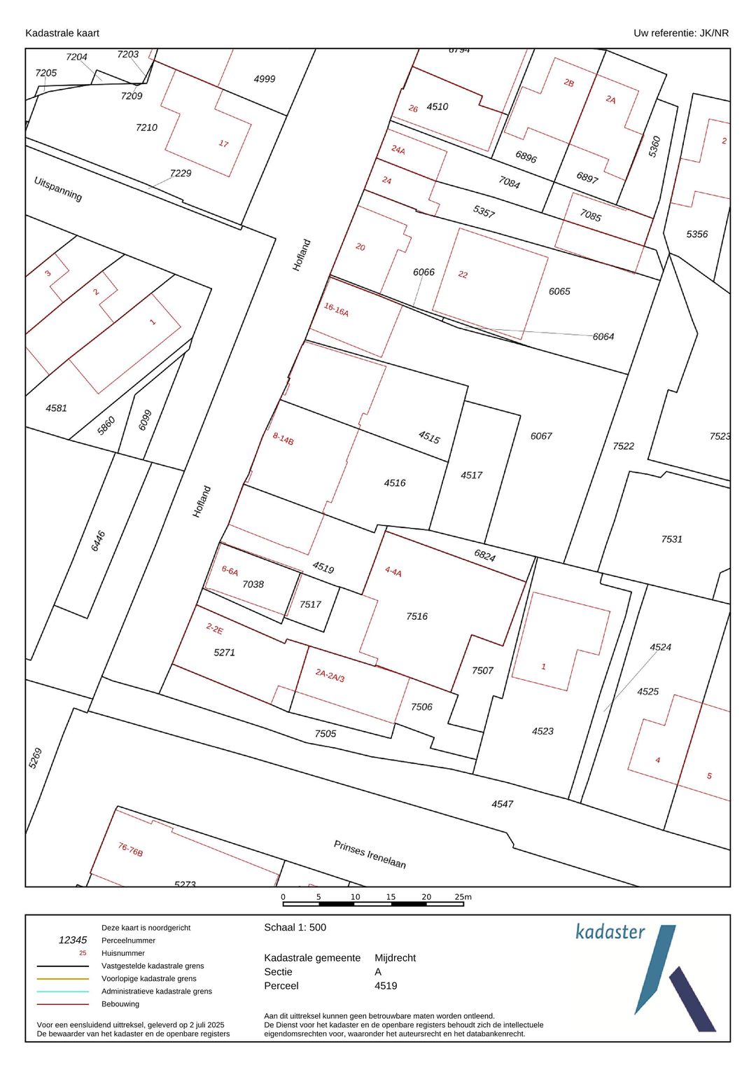 Foto 37 van Hofland 8-A