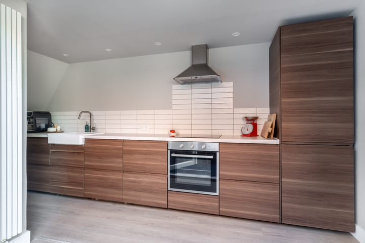 Foto 3 van Honthorststraat 38