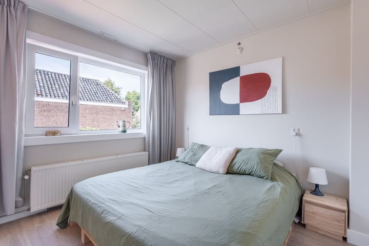 Foto 4 van Honthorststraat 38