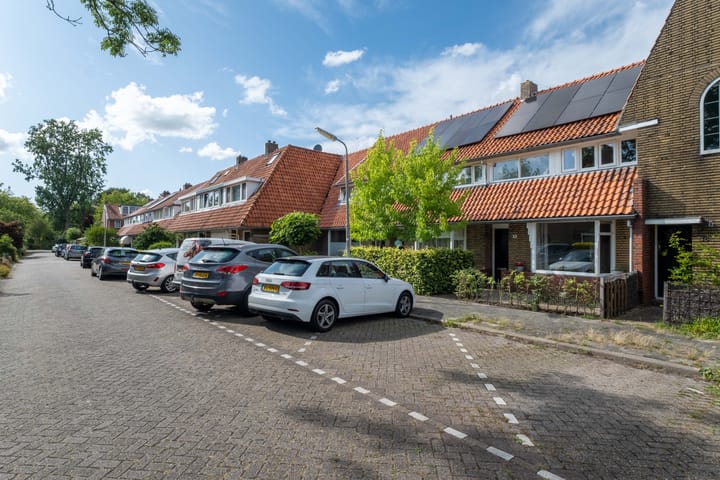 Foto 7 van Honthorststraat 38