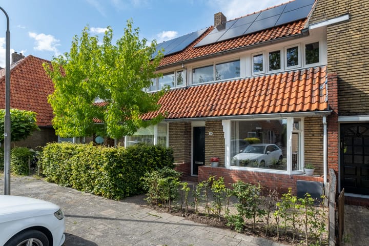 Foto 8 van Honthorststraat 38