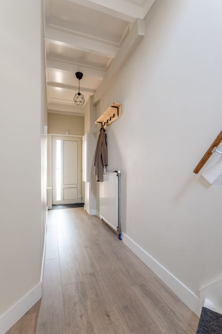 Foto 10 van Honthorststraat 38