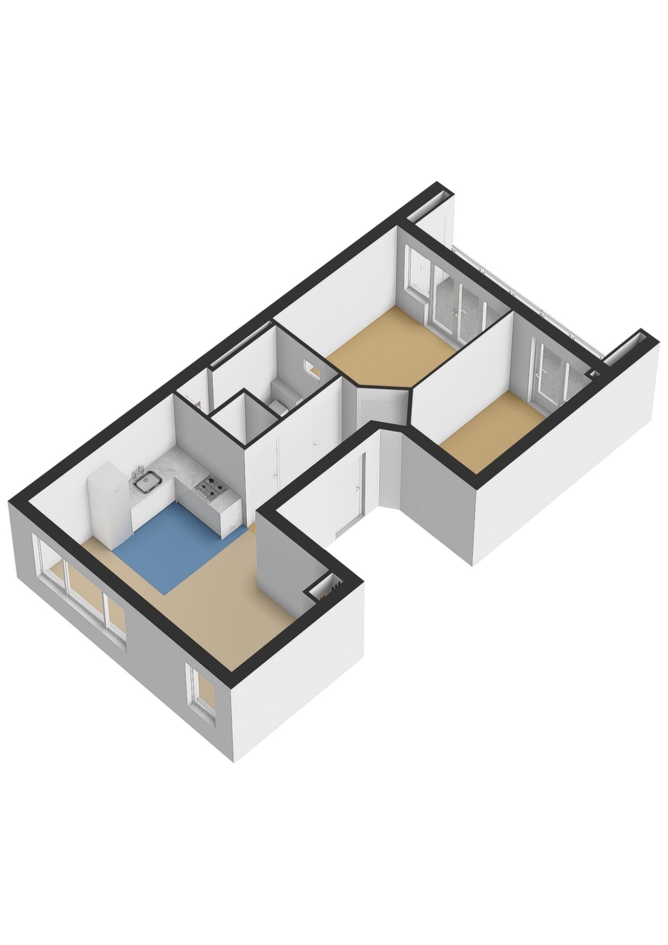 Foto 25 van Postjesweg 116-3