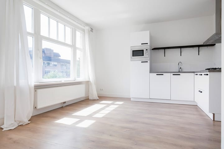 Foto 3 van Postjesweg 116-3