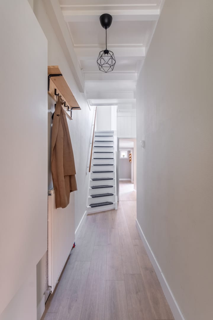 Foto 13 van Honthorststraat 38