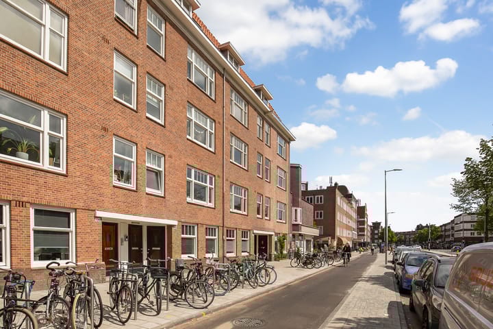 Foto 5 van Postjesweg 116-3