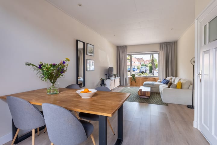 Foto 15 van Honthorststraat 38