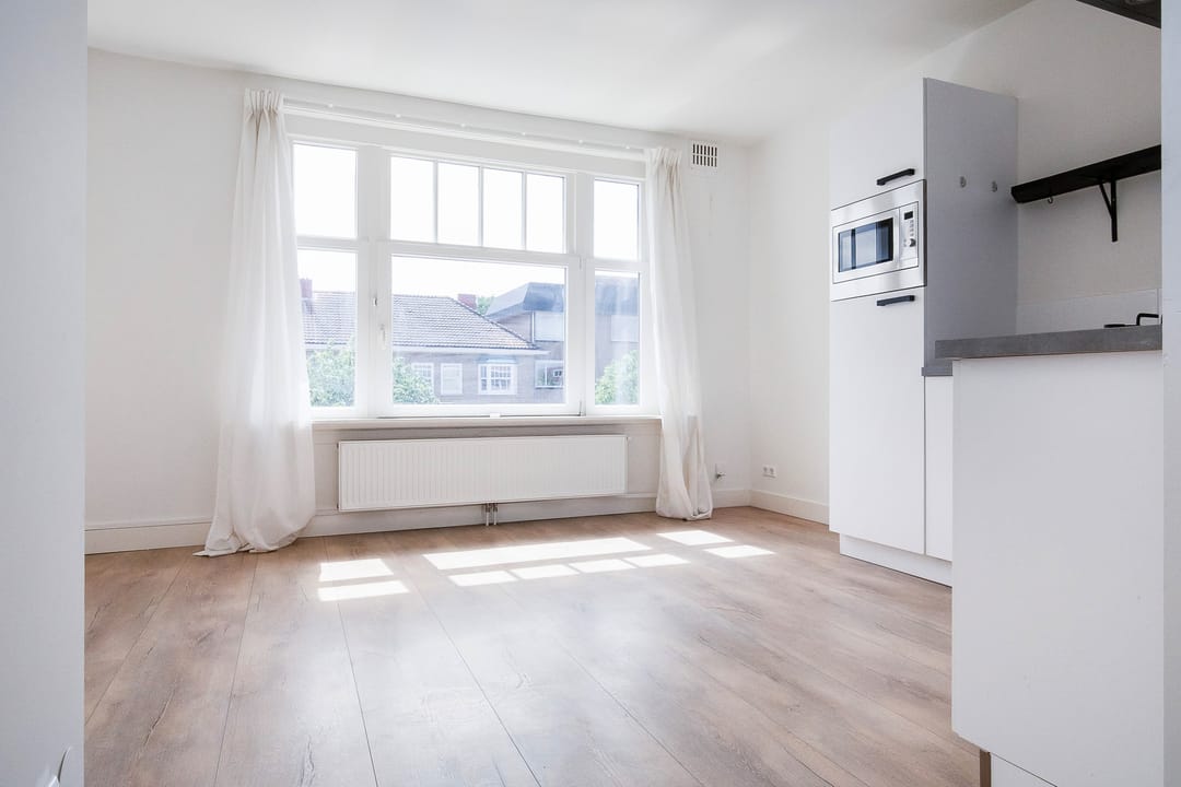 Foto 7 van Postjesweg 116-3