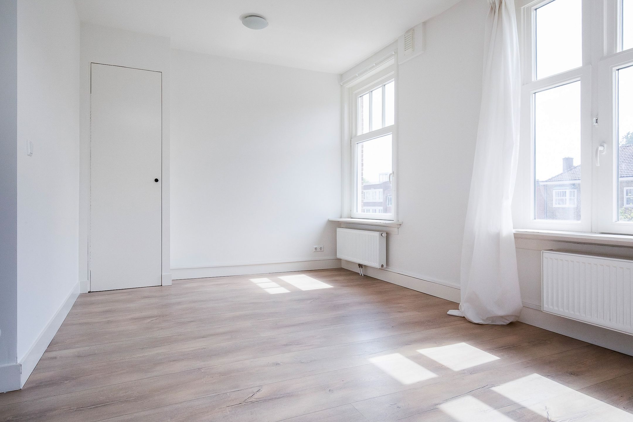 Foto 9 van Postjesweg 116-3