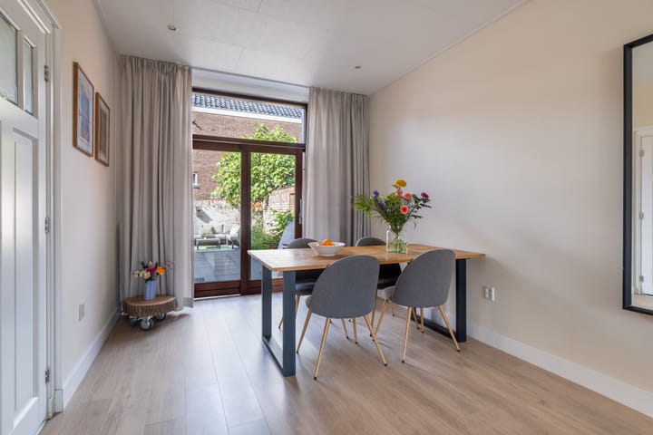 Foto 17 van Honthorststraat 38