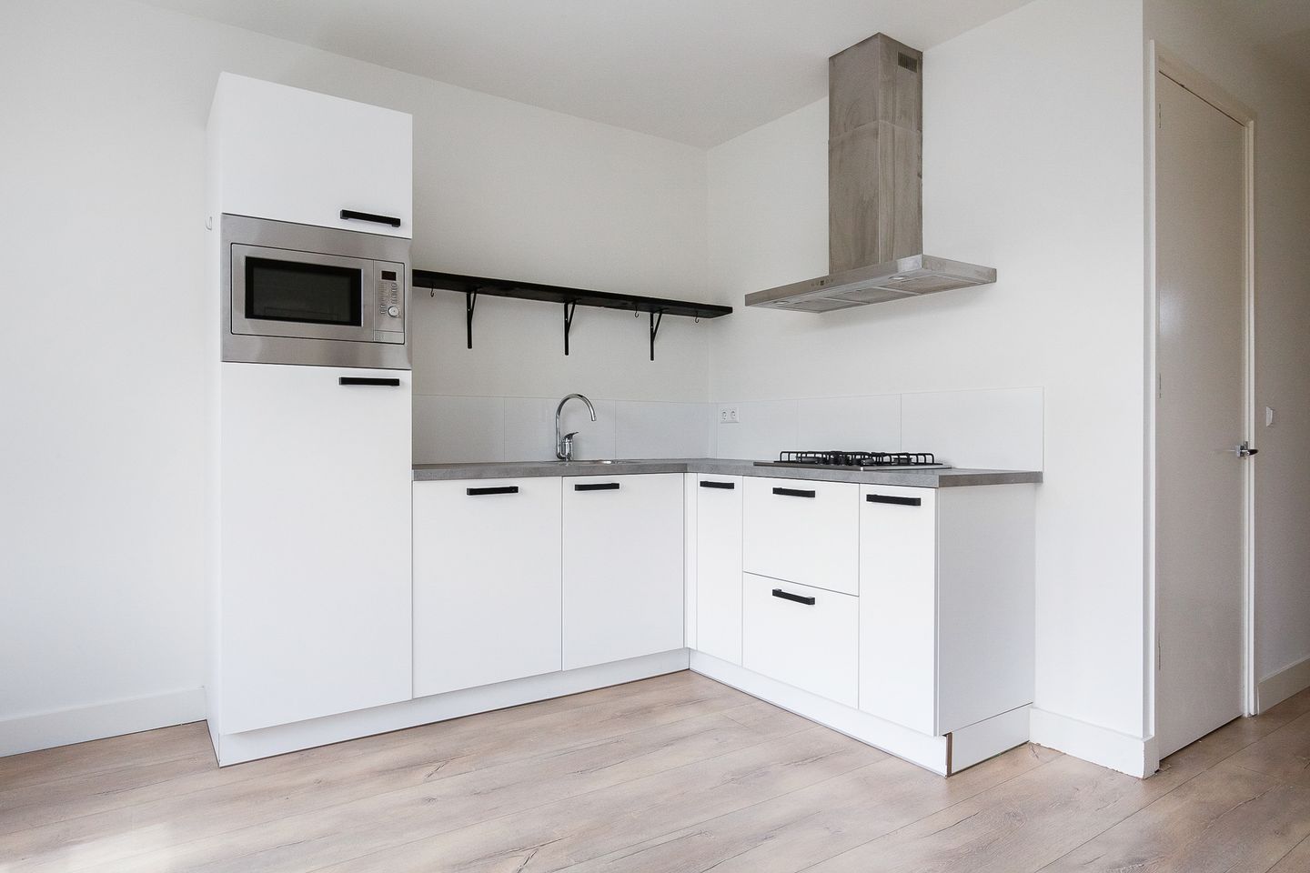 Foto 10 van Postjesweg 116-3