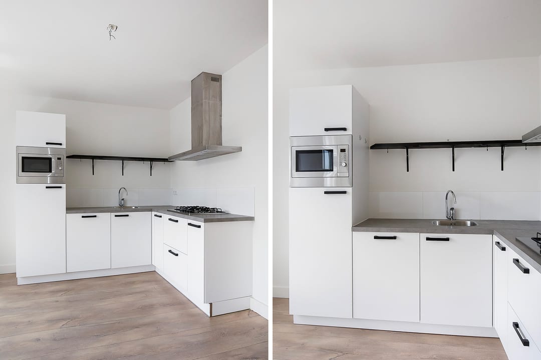 Foto 11 van Postjesweg 116-3