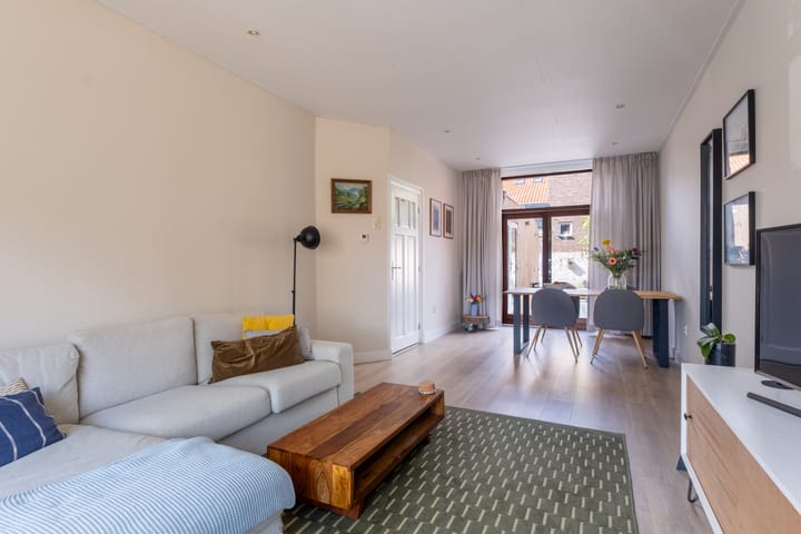 Foto 18 van Honthorststraat 38