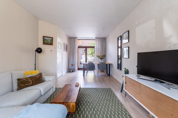 Foto 19 van Honthorststraat 38