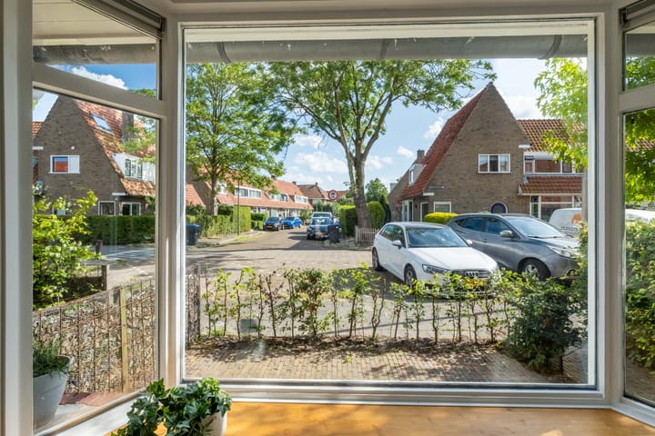 Foto 20 van Honthorststraat 38