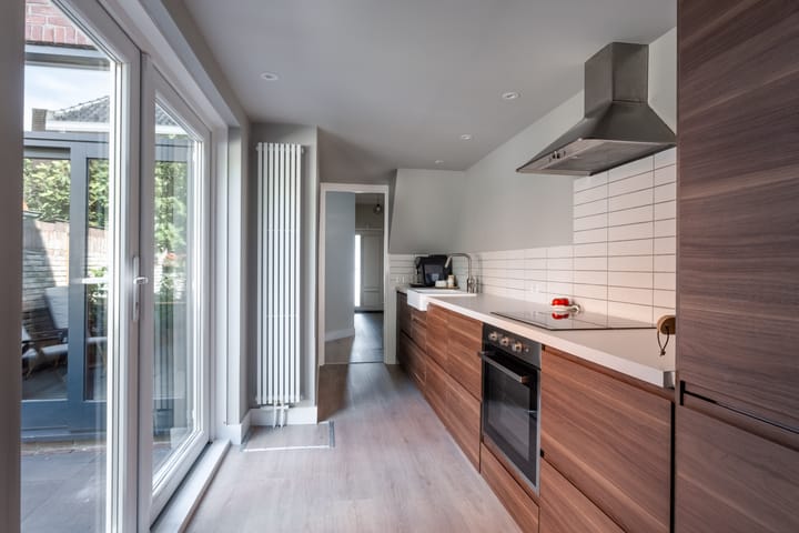 Foto 24 van Honthorststraat 38