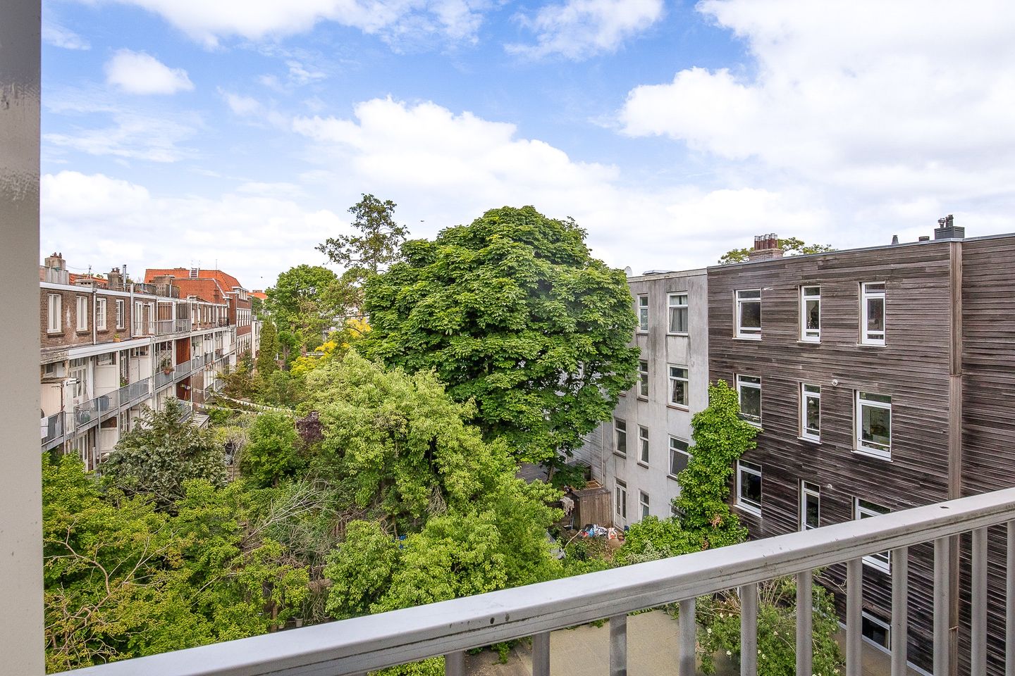 Foto 20 van Postjesweg 116-3