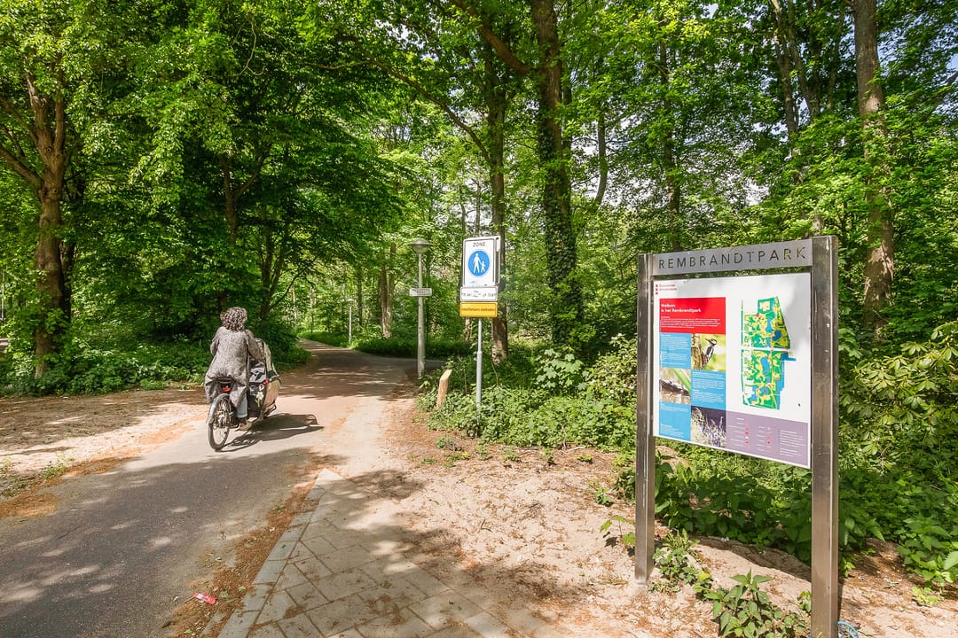 Foto 22 van Postjesweg 116-3