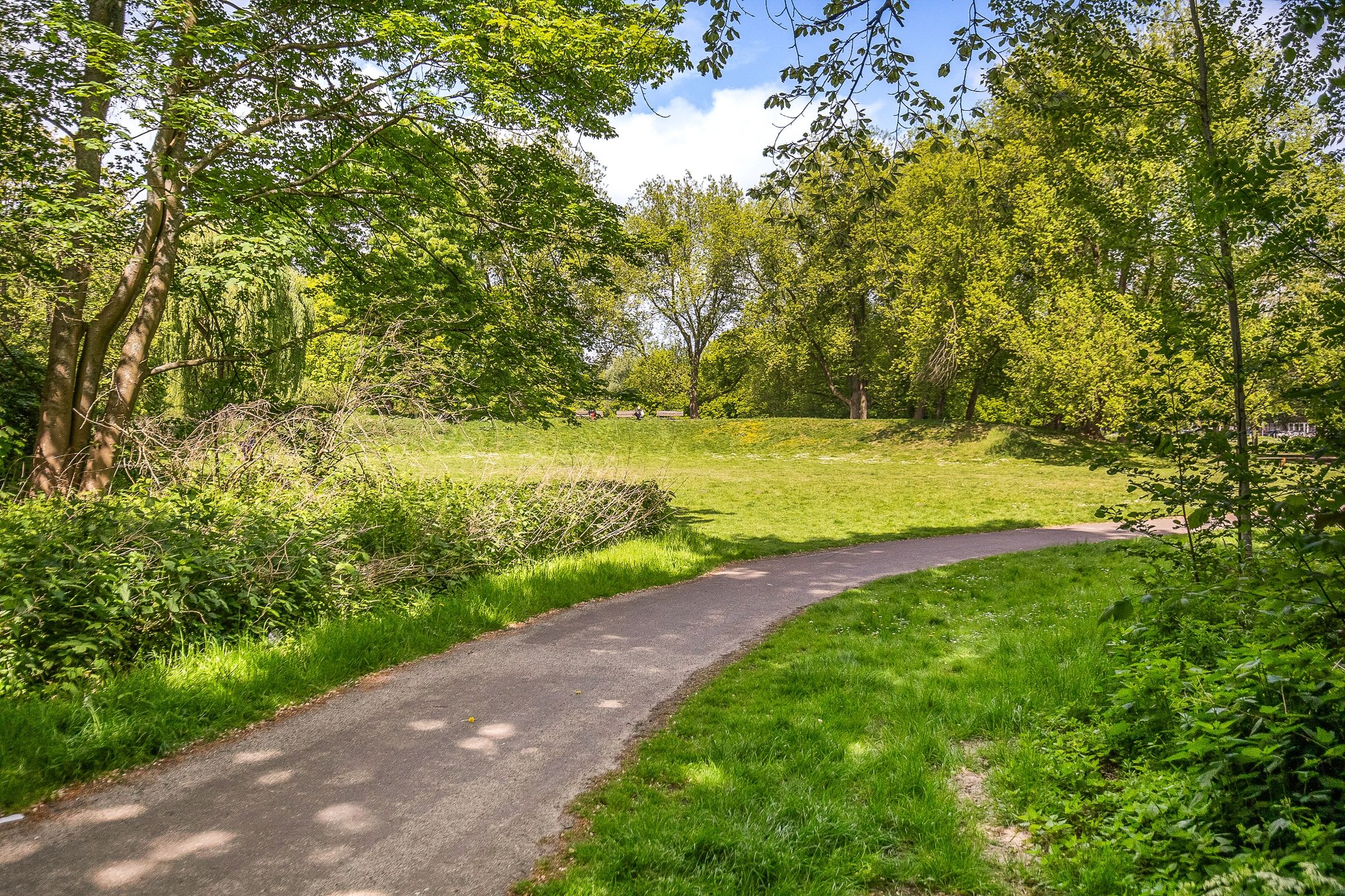 Foto 24 van Postjesweg 116-3