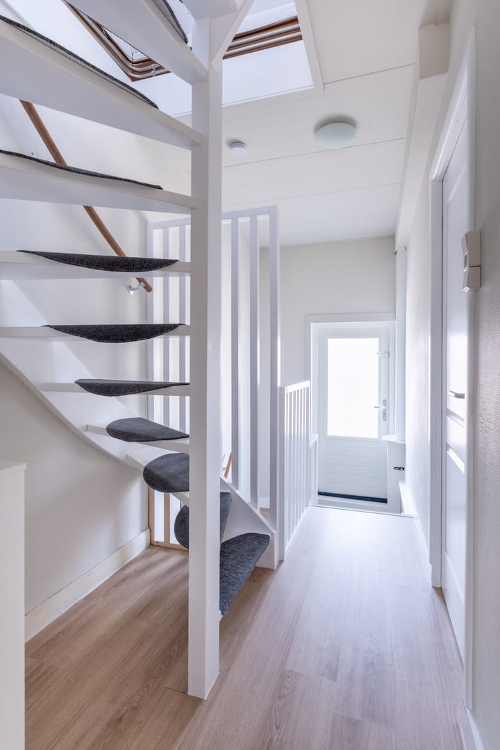 Foto 29 van Honthorststraat 38