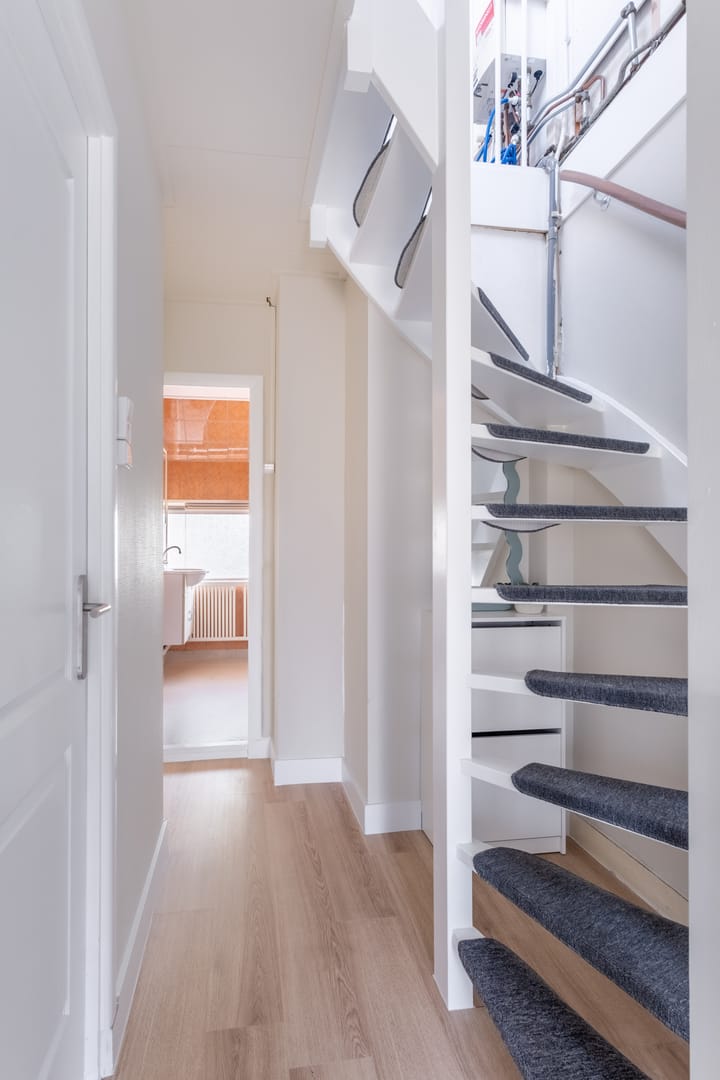 Foto 30 van Honthorststraat 38