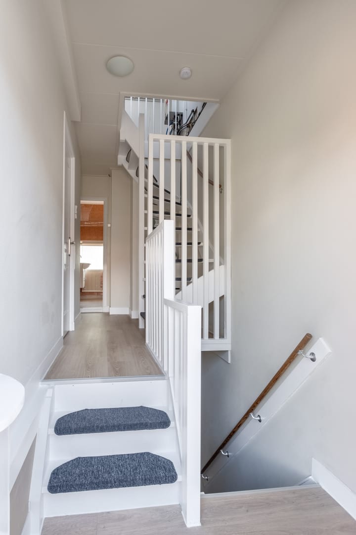 Foto 31 van Honthorststraat 38