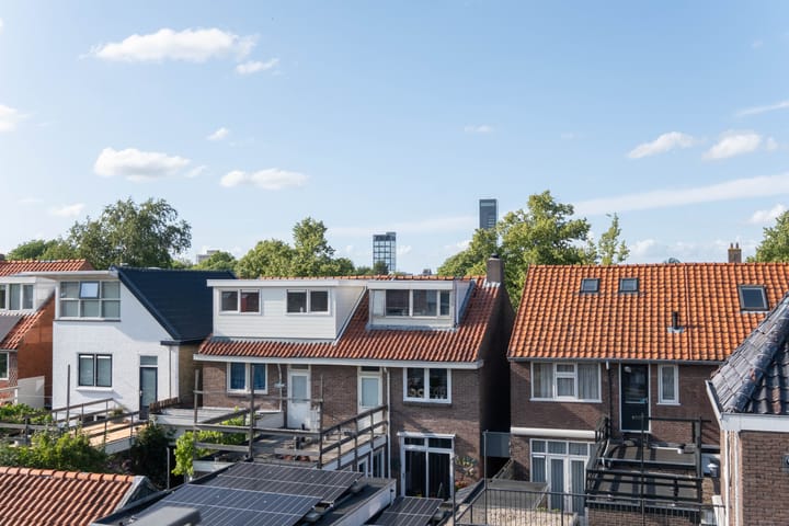 Foto 32 van Honthorststraat 38