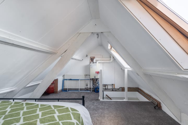 Foto 33 van Honthorststraat 38