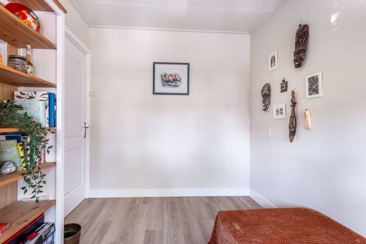 Foto 35 van Honthorststraat 38