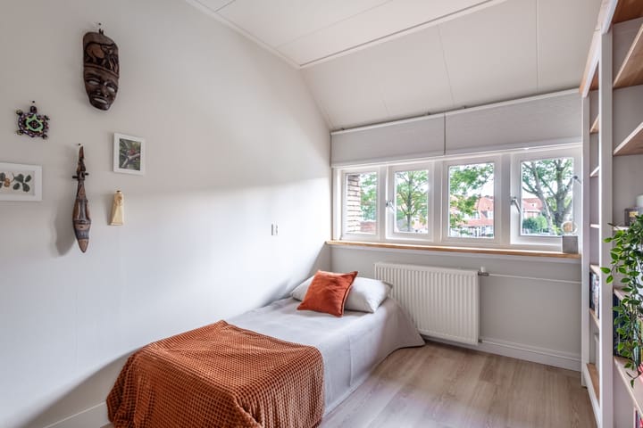 Foto 36 van Honthorststraat 38