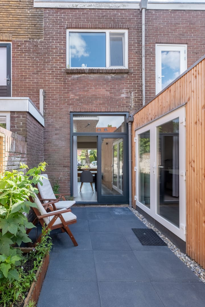 Foto 43 van Honthorststraat 38