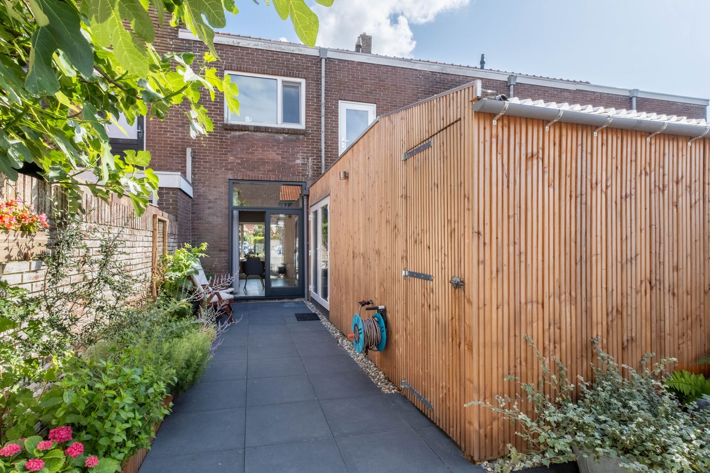 Foto 44 van Honthorststraat 38
