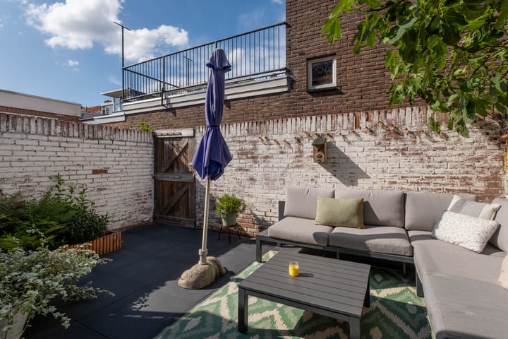 Foto 46 van Honthorststraat 38