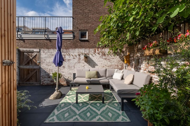 Foto 47 van Honthorststraat 38