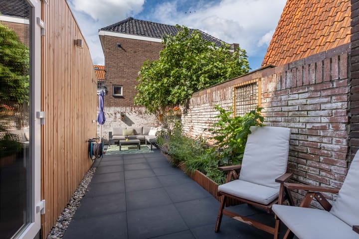 Foto 48 van Honthorststraat 38