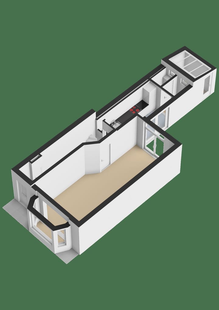 Foto 51 van Honthorststraat 38