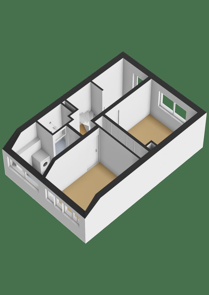 Foto 53 van Honthorststraat 38