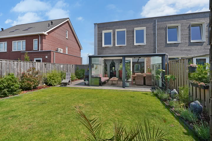 Photo 2 of Sierperendreef 10