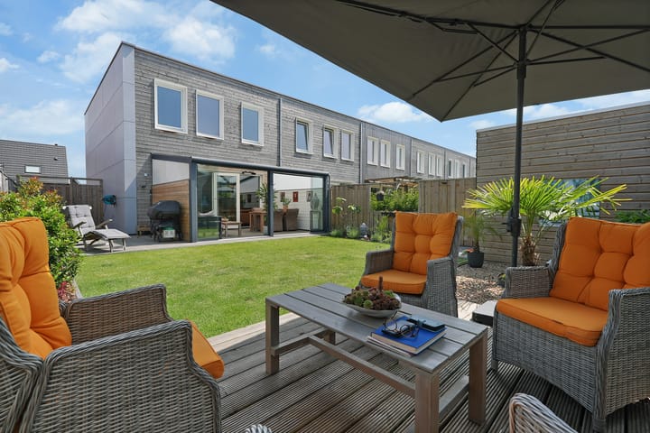 Photo 3 of Sierperendreef 10