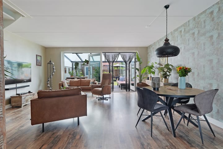 Photo 10 of Sierperendreef 10