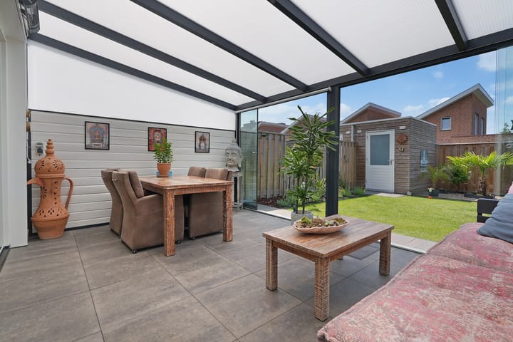 Photo 13 of Sierperendreef 10