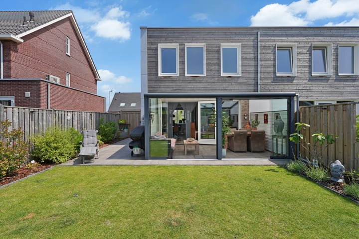 Photo 26 of Sierperendreef 10