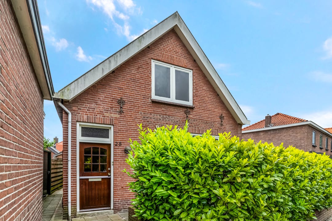 Photo 2 of Groenestraat 28