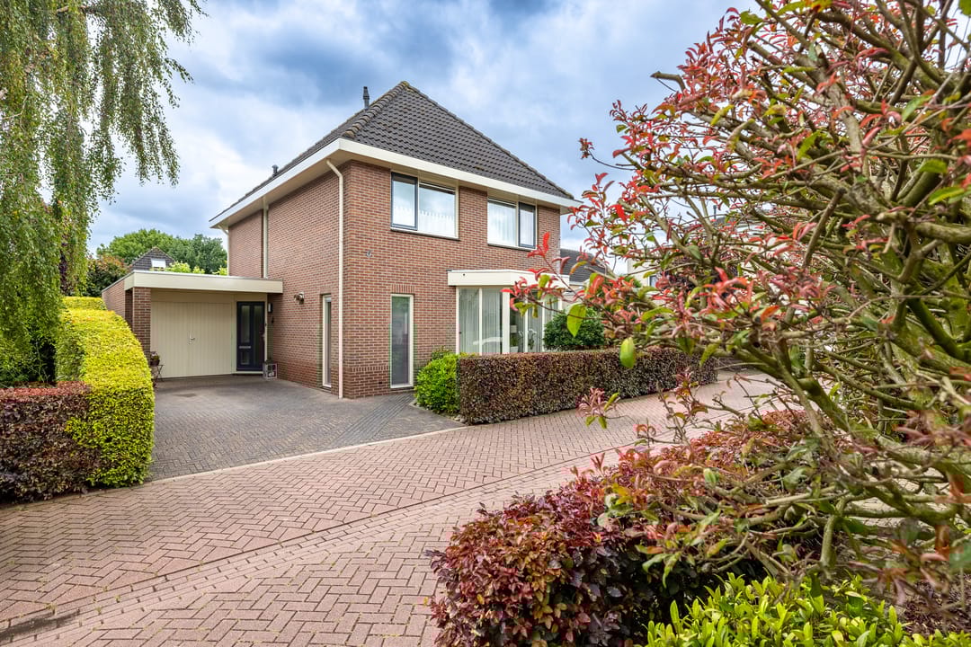 Photo 1 of Hof van Avignon 7