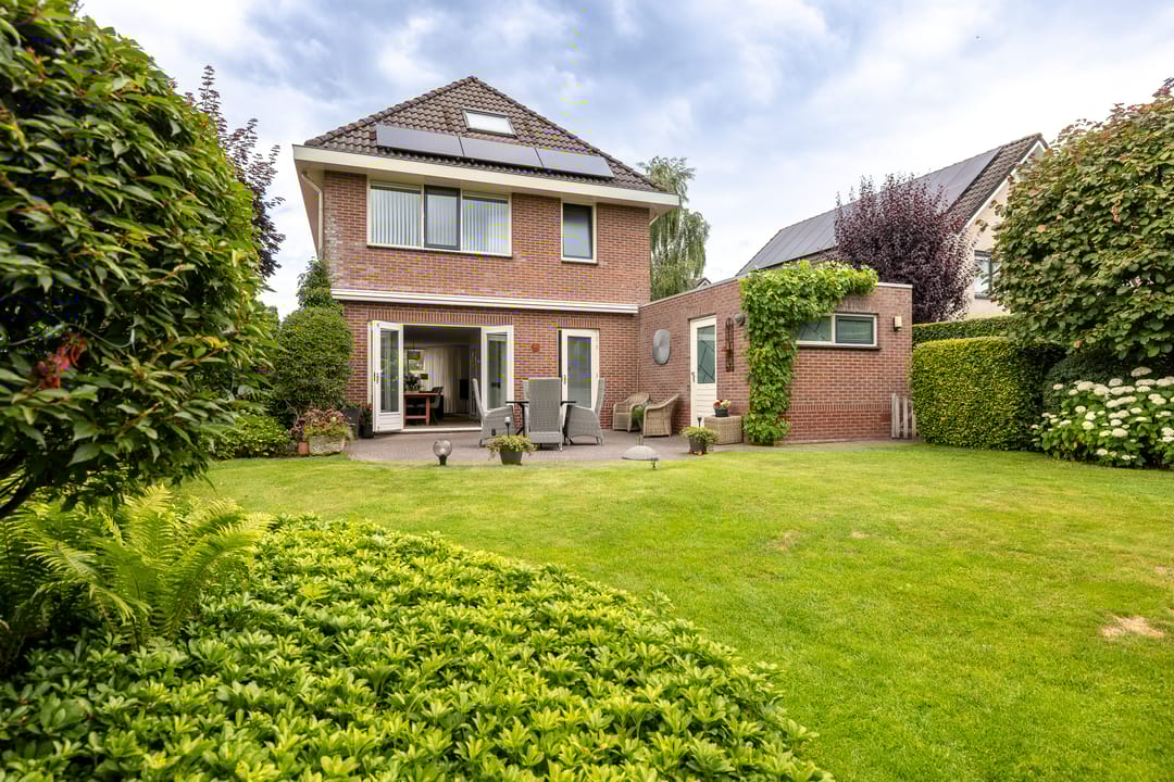 Photo 2 of Hof van Avignon 7