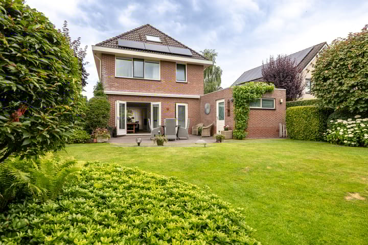 Foto 2 van Hof van Avignon 7