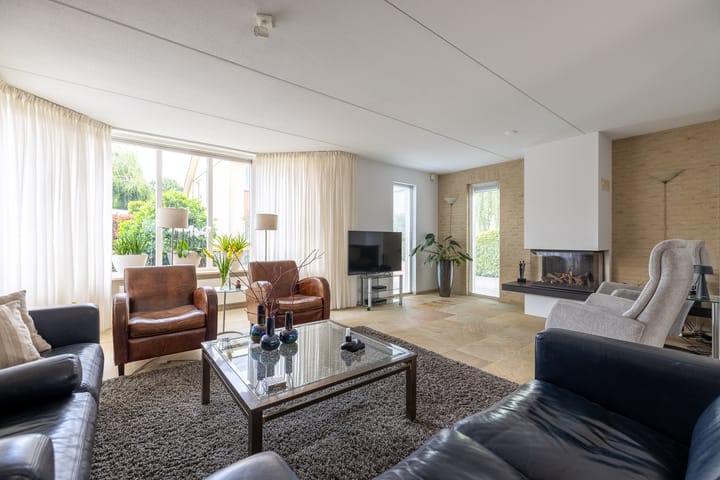 Foto 5 van Hof van Avignon 7