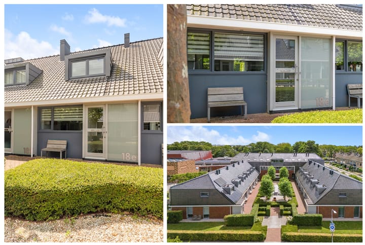 Foto 2 van Buurtweg 18-E